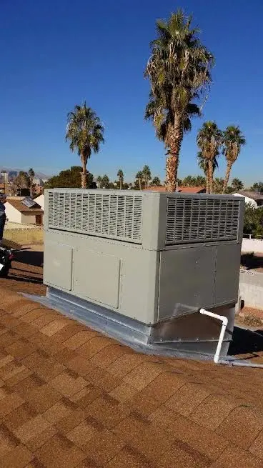 Emergency HVAC Repair in Safford, AZ